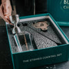 The Stirred Cocktail Set - Bull In China